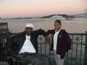 Jamel Jamel